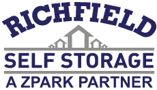 Richfield Self Storage Logo